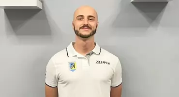 Daniel Kubaczka nowym trenerem Rekordu Bielsko-Biała po historycznym awansie