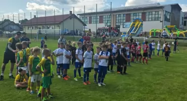 Sport i Rodzina na Majsterek Cup w Łękawicy!