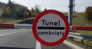 Autostrada D3 zamknięta na przejściu granicznym z Polską przez ponad miesiąc