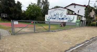 Nowe parkingi w gminie ułatwiają codzienne parkowanie mieszkańcom