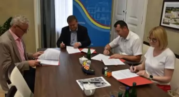 Gmina Gilowice otrzymuje 587 tysiecy na wsparcie osób z niepełnosprawnościami