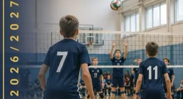 UKS Atom Żywiec ogłasza harmonogram treningów na sezon 2026 2027 i zaprasza do zapisów