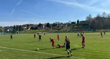 Poznaj terminarz sezonu 2026 2027 Ligi Okręgowej Żywiecko Skoczowskiej!
