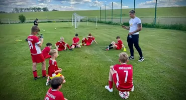 Piknik Piłkarski w Słotwinie w lipcu pełen sportowych emocji i rodzinnej zabawy!