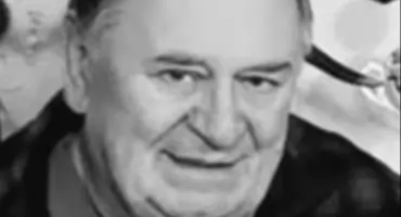 Druh Kazimierz Legler z OSP Koszarawa odszedł w wieku 76 lat
