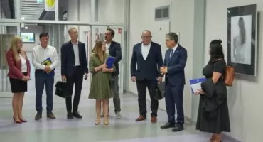 Partnerstwo gmin Milówka Rajcza i Ujsoły rozwija markę Kraina Źródeł Soły