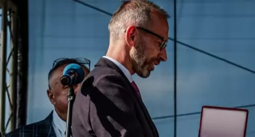 Radni nie udzielili wójtowi Łodygowic wotum zaufania, ale przyznali absolutorium