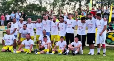 Maksymilian Cisiec rozpoczyna przygotowania pod wodzą Marka Makarewicza.