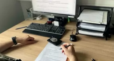 Straż Graniczna kontroluje śląskie firmy zatrudniające cudzoziemców