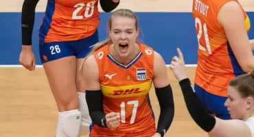 Iris Vos dołącza do BKS BOSTIK ZGO Bielsko Biała przed sezonem 2026/2027.