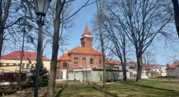 Historia zawodowego pożarnictwa w Żywcu od 1968 roku do współczesności