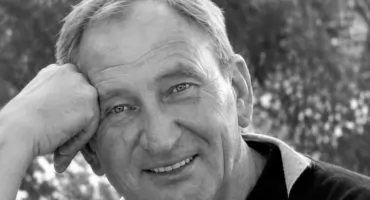 Zmarł Marek Kluszczyński ceniony nauczyciel z Żywca
