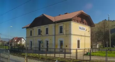 Rajcza przez wieki historia i tajemnice beskidzkiej miejscowości