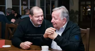 TS Mitech Żywiec wspomina historyczny sezon sprzed dziesięciu lat