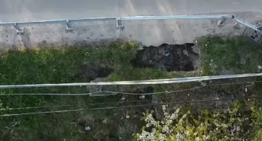 Utrudnienia drogowe w Zarzeczu i nowa komunikacja zastępcza dla mieszkańców
