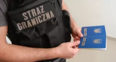 Straż Graniczna wydala obywateli Ukrainy naruszających prawo i wprowadza zakazy wjazdu