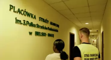Nielegalne zatrudnianie cudzoziemców na Śląsku skutkuje wysokimi karami finansowymi
