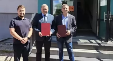 Żywiecczyzna wprowadza system KiedyPrzyjedzie.pl dla pasażerów autobusów