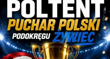 Rozpoczyna się Poltent Puchar Polski Podokręgu Żywiec pierwsza runda