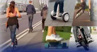 Zakaz wjazdu pojazdów elektrycznych na bieżnię w Ujsołach