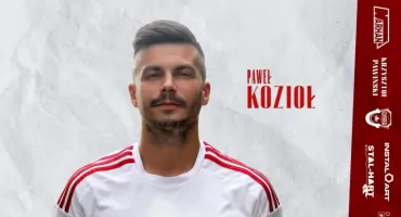 LKS Czaniec szybko reaguje na odejście braci Apanchuk ważnymi transferami.