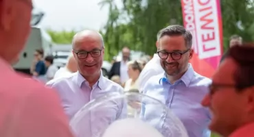 Letnia Trasa 2026 zawita do Żywca z liderami Lewicy