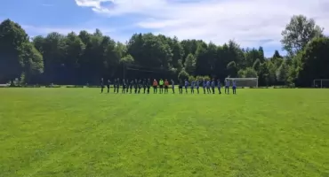 Rezerwy GKS Radziechowy Wieprz awansują w Pucharze Polski po emocjonującym meczu