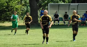 GKS Radziechowy Wieprz pewnie awansuje z Poltent Pucharu Polski po zwycięstwie w Żywcu