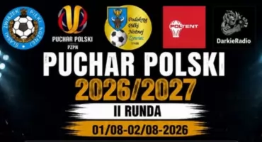 Walka o awans w II rundzie Pucharu Polski na boiskach Powiatu Żywieckiego